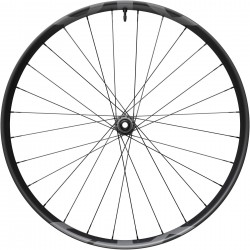 Shimano XTR M9220 29er XTR wheel, 15x110mm E-thru, Center Lock disc, front
