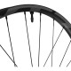 Shimano XTR M9220 29er XTR wheel, 15x110mm E-thru, Center Lock disc, front