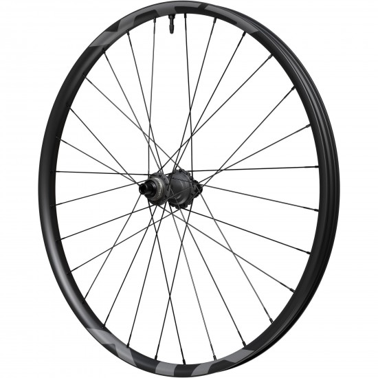 Shimano XTR M9220 29er XTR wheel, 12-speed, 12x148mm, Center Lock disc, rear