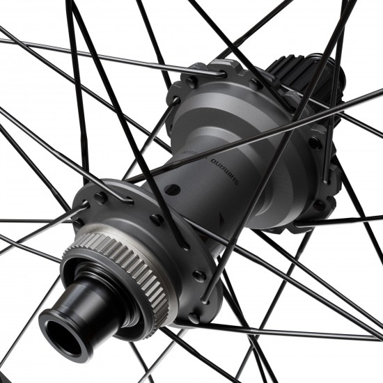 Shimano XTR M9220 29er XTR wheel, 12-speed, 12x148mm, Center Lock disc, rear