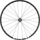 Shimano WH-MT500 MTB wheel, 29er, 15 x 100 mm thru-axle, front, black Shimano WH-MT500 MTB wheel, 29er, 15 x 100 mm thru-axle, front, black