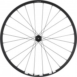 Shimano WH-MT500 MTB wheel, 29er, Q/R front, black Shimano WH-MT500 MTB wheel, 29er, Q/R front, black
