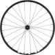 Shimano WH-MT500 MTB wheel, 29er, Q/R front, black Shimano WH-MT500 MTB wheel, 29er, Q/R front, black