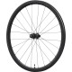 Shimano WH-R8170-C36-TL Ultegra disc Carbon clincher 36 mm, 11/12-speed rear 12x142 mm