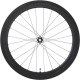 Shimano WH-R8170-C60-TL Ultegra disc Carbon clincher 60 mm, front 12x100 mm