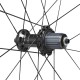 Shimano WH-R9200-C36-TU Dura-Ace Carbon tubular 36 mm, 12-speed rear Q/R Shimano WH-R9200-C36-TU Dura-Ace Carbon tubular 36 mm, 12-speed rear Q/R