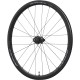 Shimano WH-R9270-C36-TL Dura-Ace disc Carbon clincher 36 mm, 12-speed rear 12x142 mm