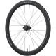 Shimano WH-R9270-C50-TL Dura-Ace disc Carbon clincher 50 mm, 12-speed rear 12x142 mm