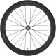 Shimano WH-R9270-C60-TL Dura-Ace disc Carbon clincher 60 mm, front 12x100 mm Shimano WH-R9270-C60-TL Dura-Ace disc Carbon clincher 60 mm, front 12x100 mm