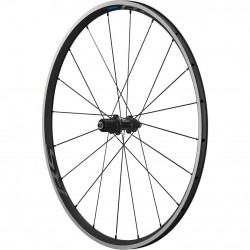 Shimano WH-RS300 clincher wheel, 9/10/11-speed, 130 mm Q/R axle, rear, black Shimano WH-RS300 clincher wheel, 9/10/11-speed, 130 mm Q/R axle, rear, black