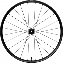 Shimano WH-RX180 tubeless ready CL disc clincher wheel, 700C, rear 12-sp MS, 12x142mm