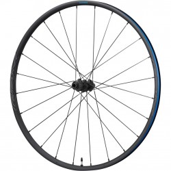 Shimano WH-RX570 650b wheel, 11/10-speed, 12x142mm E-thru, Center Lock disc, black, rear Shimano WH-RX570 650b wheel, 11/10-speed, 12x142mm E-thru, Center Lock disc, black, rear