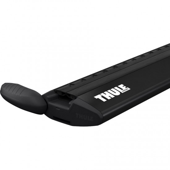 Thule Wing Bar Evo Aluminium - Silver - 150 cm