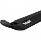 Thule Wing Bar Evo Aluminium - Silver - 150 cm