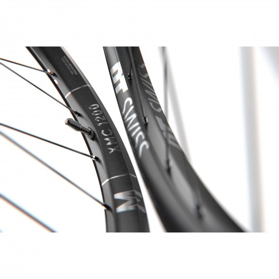 DT Swiss XMC 1200 wheel, 30 mm Carbon rim, BOOST, MICRO SPLINE / XD, 29 inch rear DT Swiss XMC 1200 wheel, 30 mm Carbon rim, BOOST, MICRO SPLINE / XD, 29 inch rear