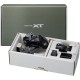 Shimano XT M8250 Di2 upgrade, SW-M8250 band-on, BT-DN320, EC-DN100, SM-CN910, SGS mech
