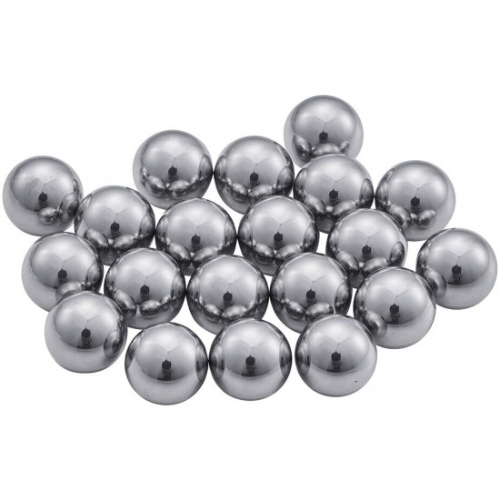 Shimano 3/16 inch Ball Bearings, Pack of 22