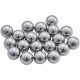 Shimano 3/16 inch Ball Bearings, Pack of 22