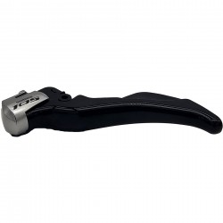 Shimano ST-5800 left hand main lever assembly, black Shimano ST-5800 left hand main lever assembly, black