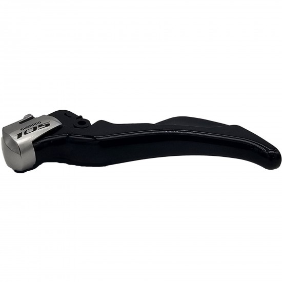 Shimano ST-5800 left hand main lever assembly, black Shimano ST-5800 left hand main lever assembly, black