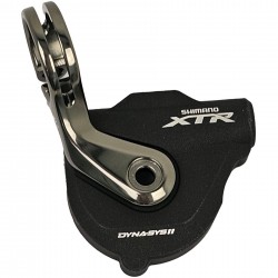 Shimano SL-M9000 right hand cover Shimano SL-M9000 right hand cover