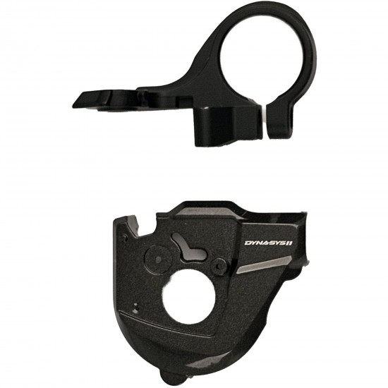 Shimano SL-M8000 right hand base cover unit for without indicator type