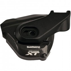 Shimano SL-M8000 left hand bracket Shimano SL-M8000 left hand bracket