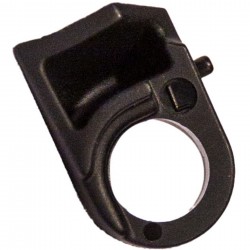 Shimano ST-RS505 left hand bracket cover block L Shimano ST-RS505 left hand bracket cover block L