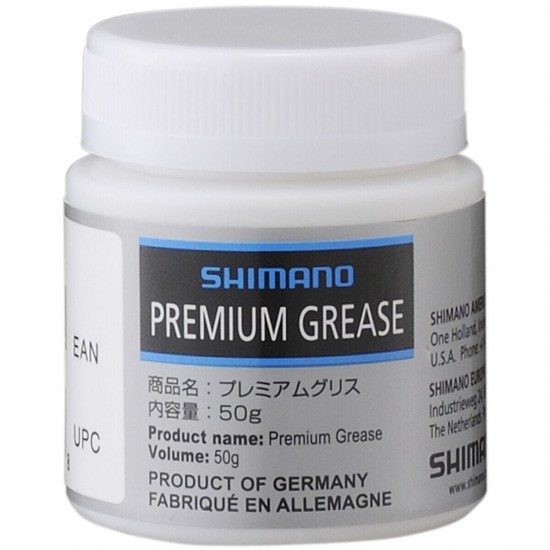 Shimano Premium Dura-Ace grease 50 g tub