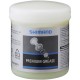 Shimano Premium Dura-Ace grease 500 g tub