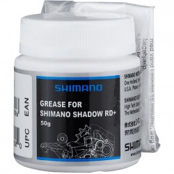 Shimano Grease for Shadow Plus rear derailleur