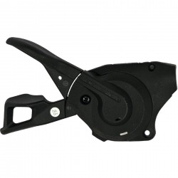 Shimano SL-M7000-I left hand shifting lever unit Shimano SL-M7000-I left hand shifting lever unit