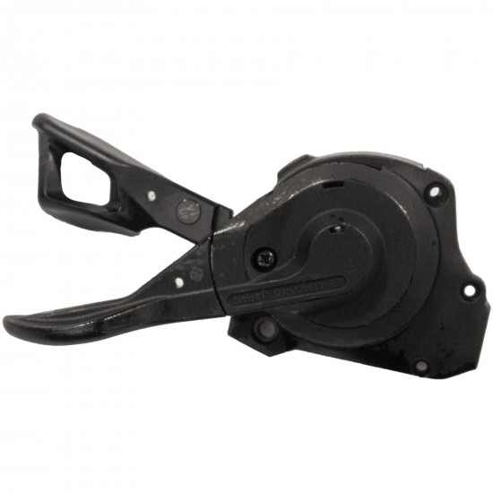 Shimano SL-M7000-10 right hand shifting lever unit Shimano SL-M7000-10 right hand shifting lever unit