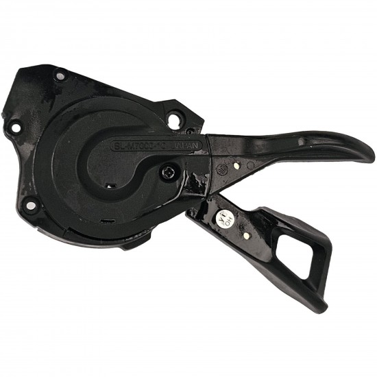 Shimano SL-M7000-I 10-speed right hand shifting lever unit Shimano SL-M7000-I 10-speed right hand shifting lever unit