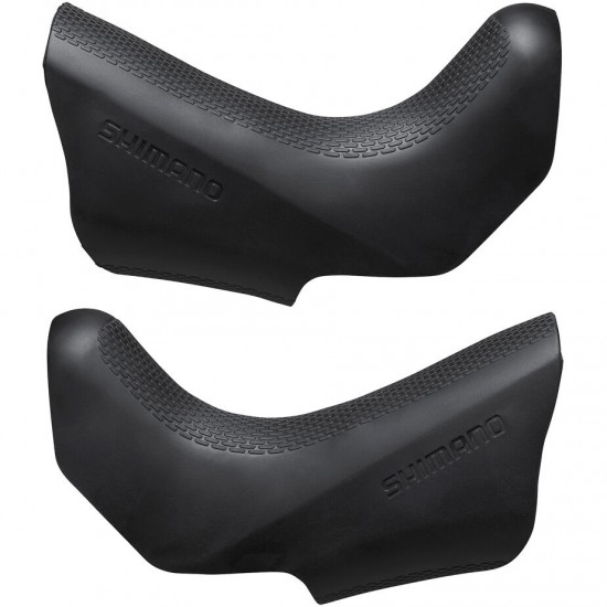 Shimano ST-R785 bracket covers, pair Shimano ST-R785 bracket covers, pair