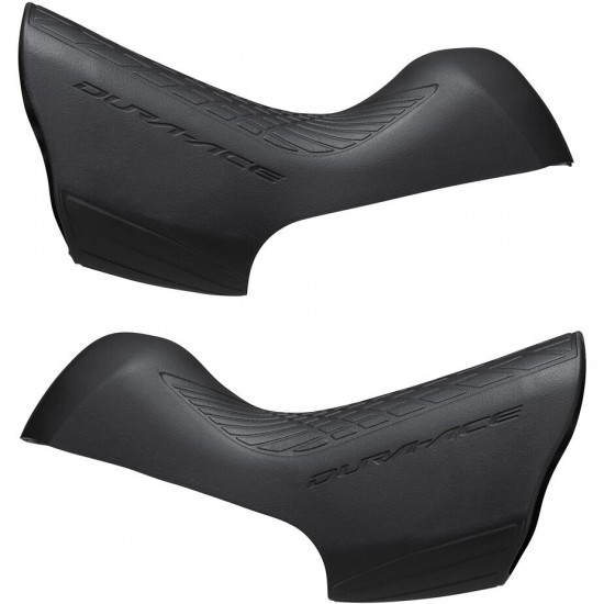 Shimano ST-9100 Bracket Covers, Pair Shimano ST-9100 Bracket Covers, Pair