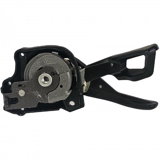 Shimano SL-M6000 right hand shifting lever unit