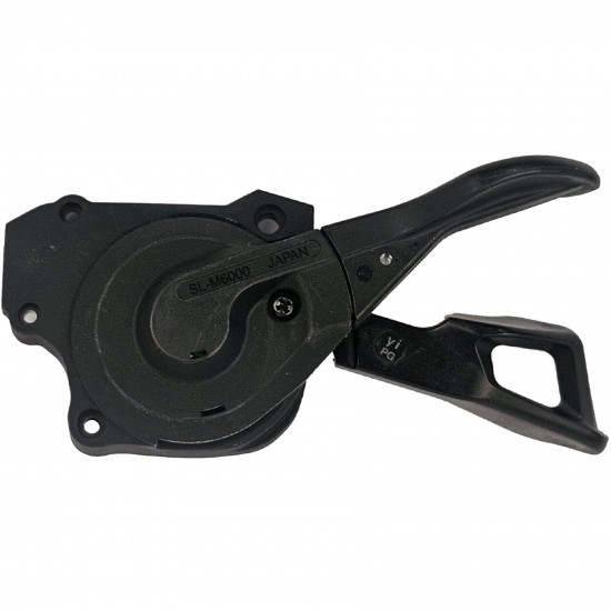Shimano SL-M6000 right hand shifting lever unit