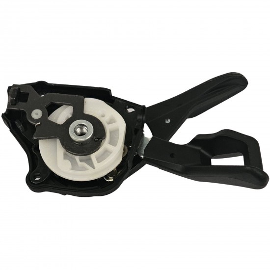 Shimano SL-M6000 left hand shifting lever unit Shimano SL-M6000 left hand shifting lever unit