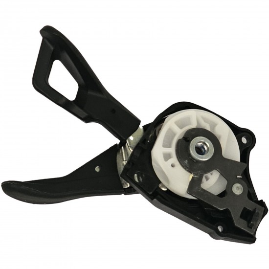 Shimano SL-T6000 left hand shifting lever unit Shimano SL-T6000 left hand shifting lever unit