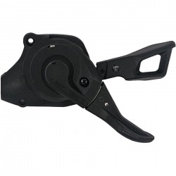 Shimano SL-T6000 left hand shifting lever unit Shimano SL-T6000 left hand shifting lever unit