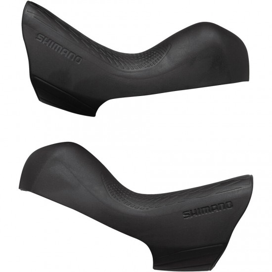 Shimano ST-R8020 bracket covers, pair Shimano ST-R8020 bracket covers, pair