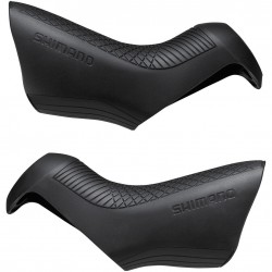 Shimano ST-R8050 bracket covers, pair Shimano ST-R8050 bracket covers, pair