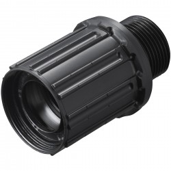 Shimano WH-MT500-CL-R12-29 complete freewheel body Shimano WH-MT500-CL-R12-29 complete freewheel body