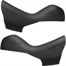 Shimano ST-R7020 bracket covers, pair Shimano ST-R7020 bracket covers, pair