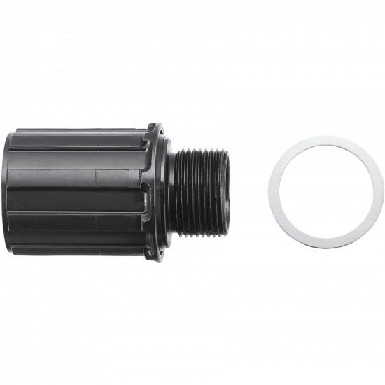 Shimano WH-RS370 complete freewheel body Shimano WH-RS370 complete freewheel body