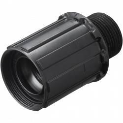 Shimano WH-RS370 complete freewheel body Shimano WH-RS370 complete freewheel body