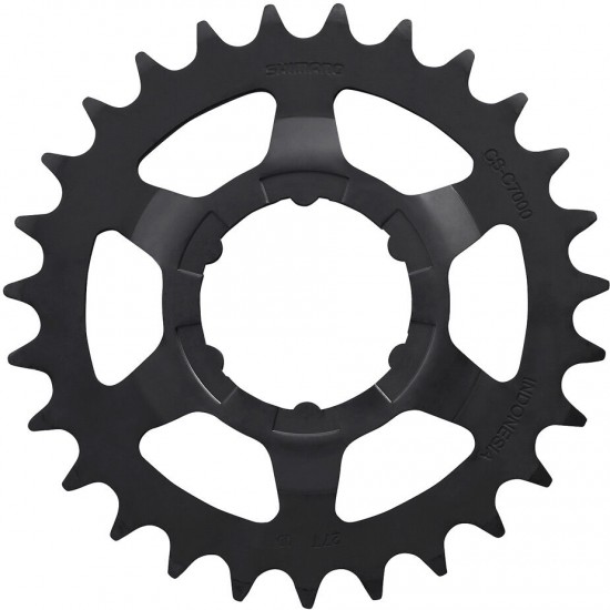 Shimano CS-C7000 Nexus Inter-5 sprocket wheel - 30T