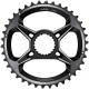 Shimano FC-M9120-B2 chainring, 38T-BH, for 38-28T Shimano FC-M9120-B2 chainring, 38T-BH, for 38-28T