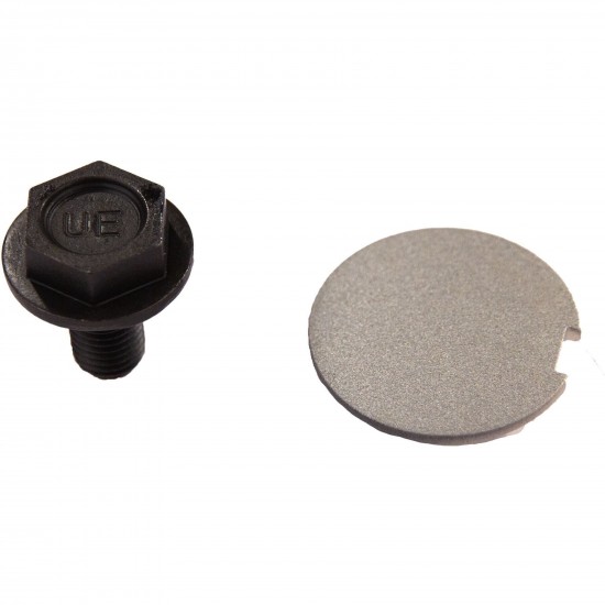 Shimano FC-E5000 crank arm fixing bolt Shimano FC-E5000 crank arm fixing bolt